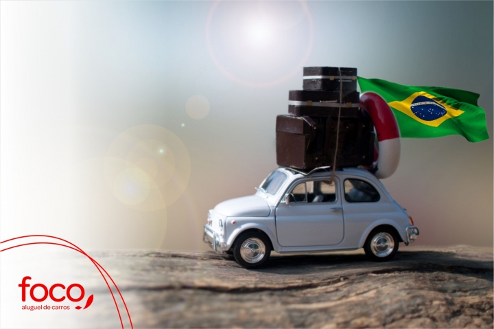 Viagem de carro pelo Brasil: conheça 10 dicas com as melhores rotas e ...