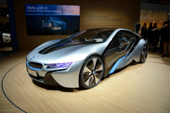 Conheça Os 7 Carros Mais Bonitos Do Mundo | Blog