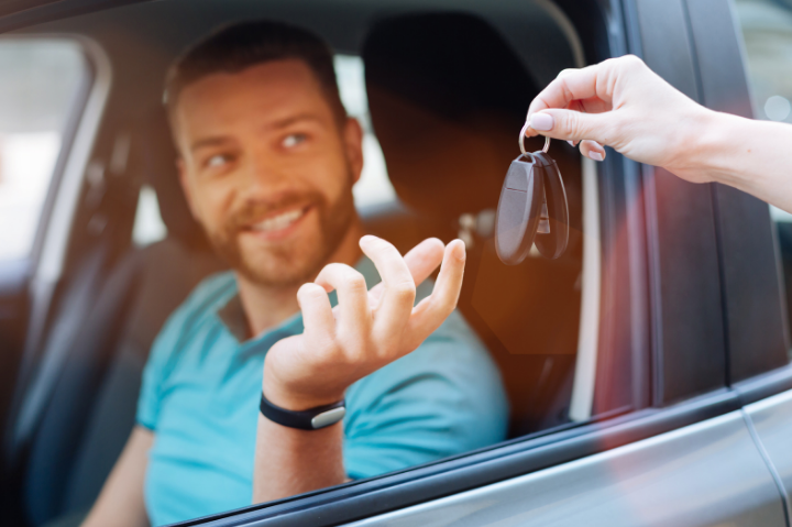 aluguel mensal de carros preço
