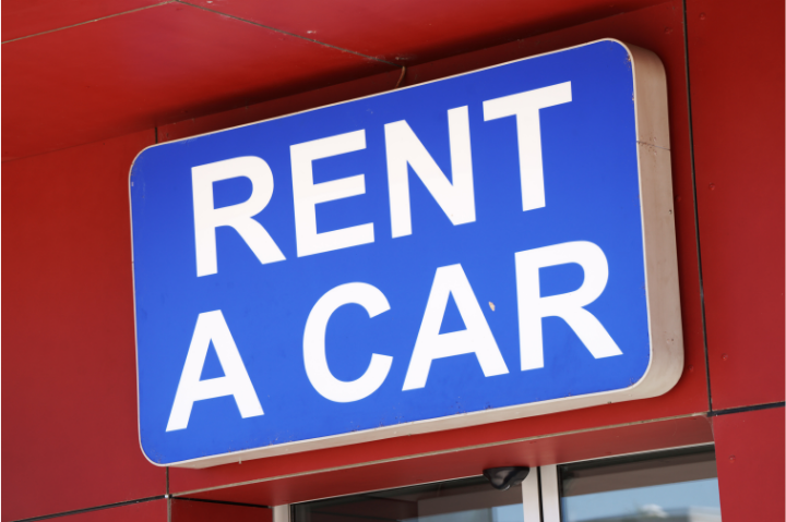 rentacar