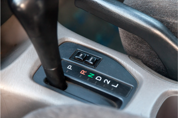 aluguel de carro automático