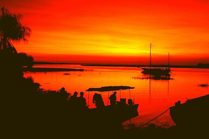 Pantanal