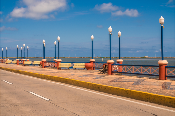 lugares para aproveitar em recife