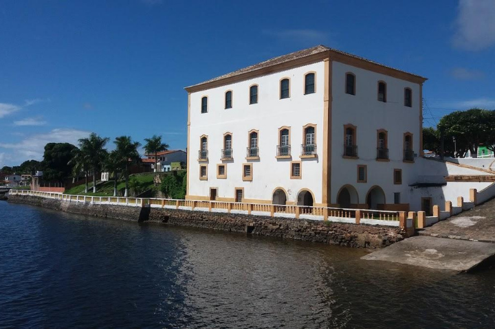 jaguaripe bahia
