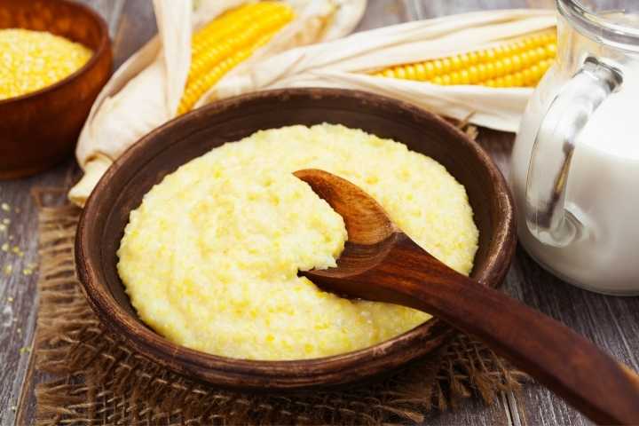 polenta