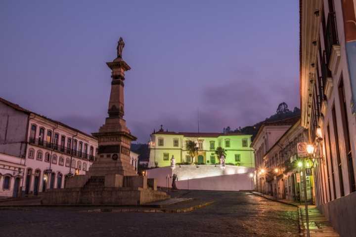 tiradentes cidade