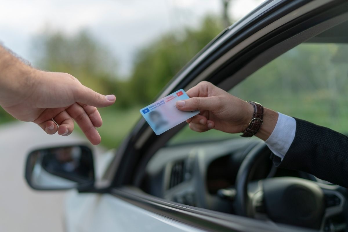 como renovar a carteira de motorista
