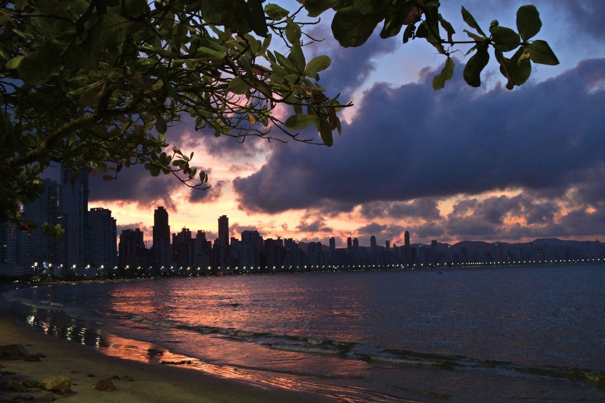 balneário Camboriú