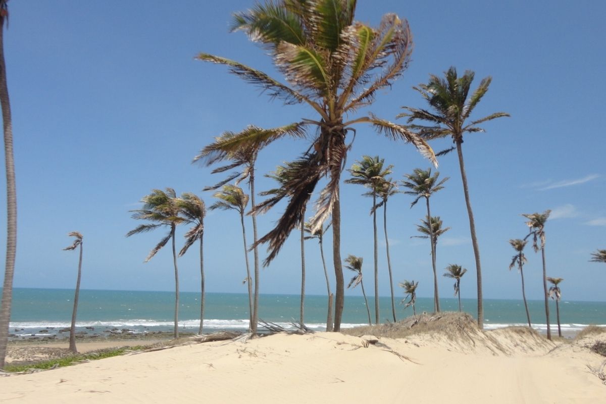 cumbuco Ceará