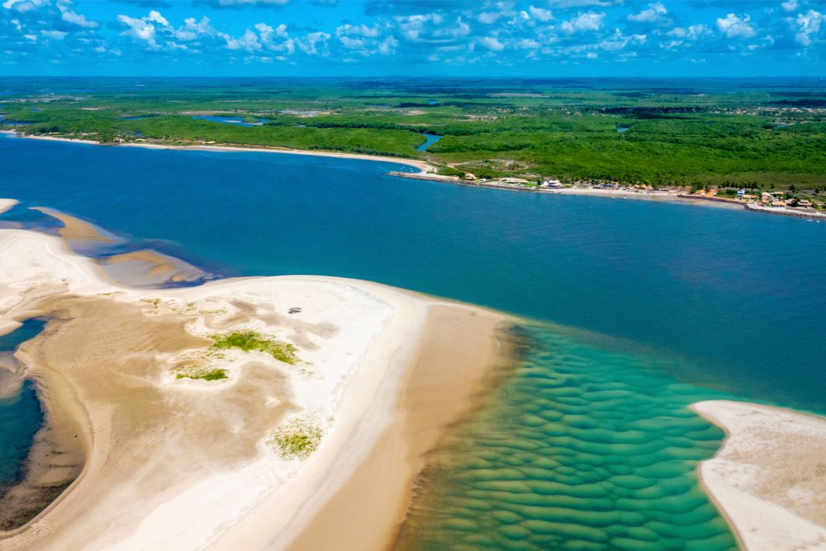 Rodrigo Ruas indica Aracaju