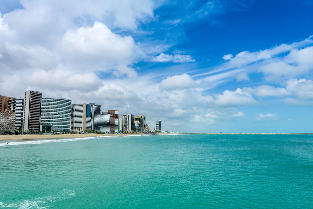 Fortaleza