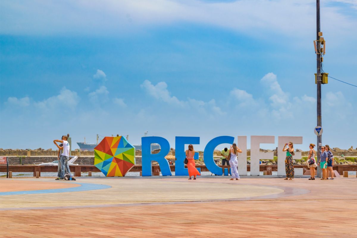 Recife