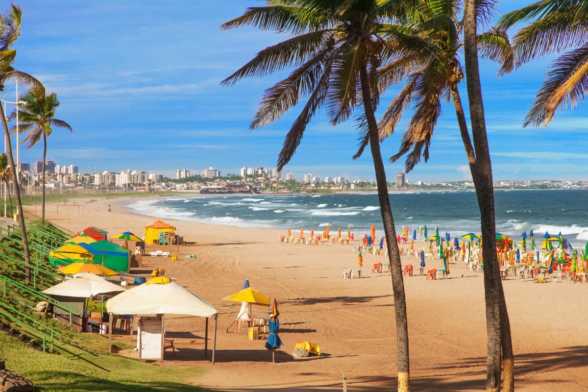 Salvador