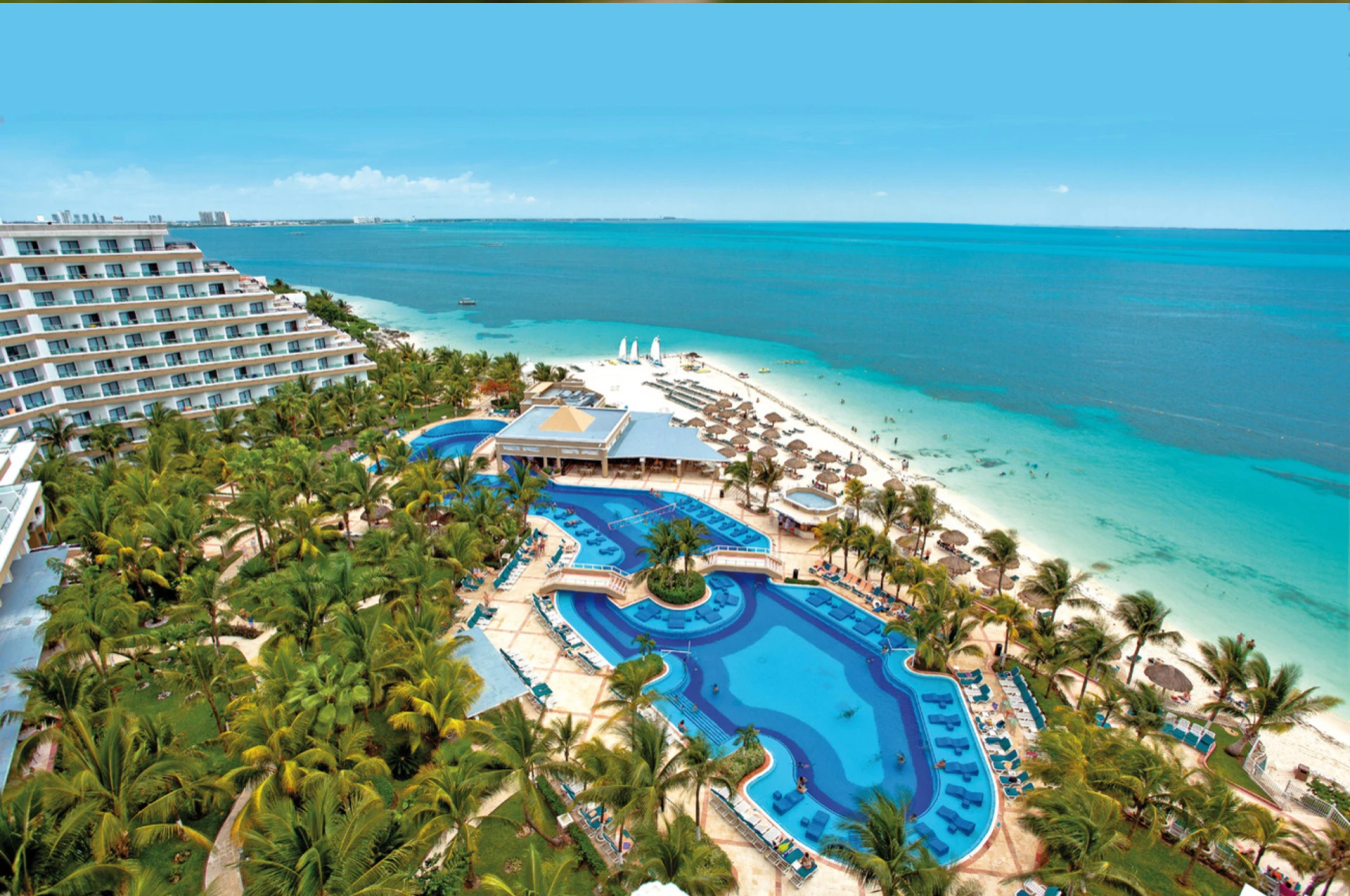 Resort