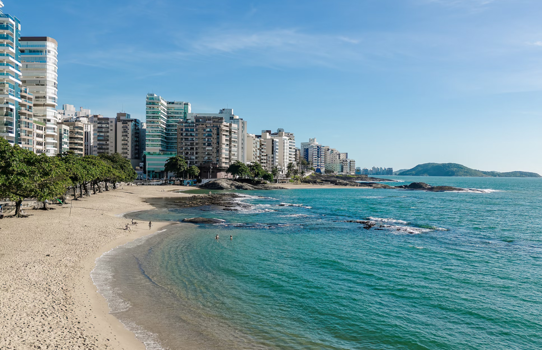Praias do Espírito Santo: 5 destinos que você não pode deixar de visitar |  Blog