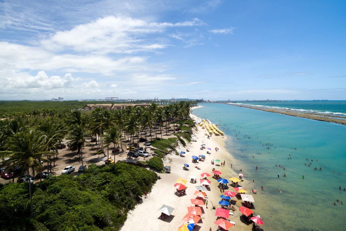 Praias de Recife: confira um guia completo sobre a região | Blog